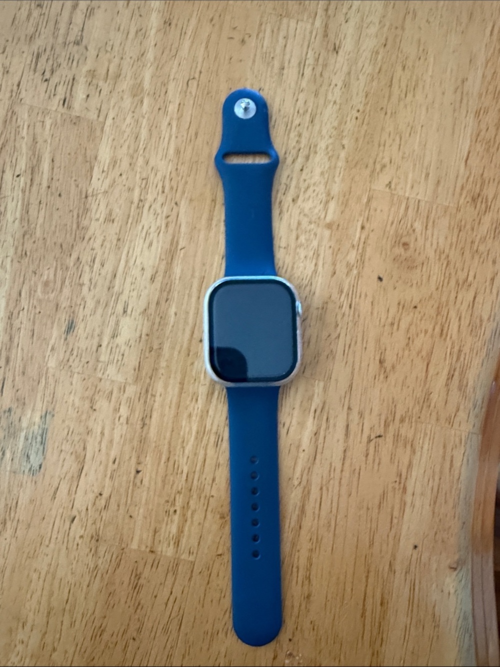 Apple Smart Watch 10 with GPS. 46mm. S/M. - Picture 5 of 5